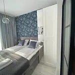 Apartmán 365pam - Modern 64 Z Widokiem Na Morze - Parking W Cenie *