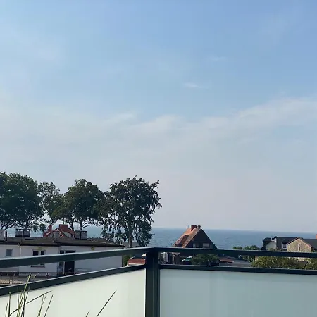 365pam - Modern 64 Z Widokiem Na Morze - Parking W Cenie Apartment