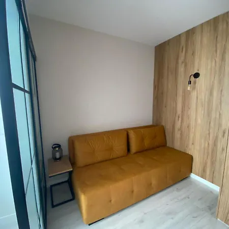 365pam - Modern 64 Z Widokiem Na Morze - Parking W Cenie